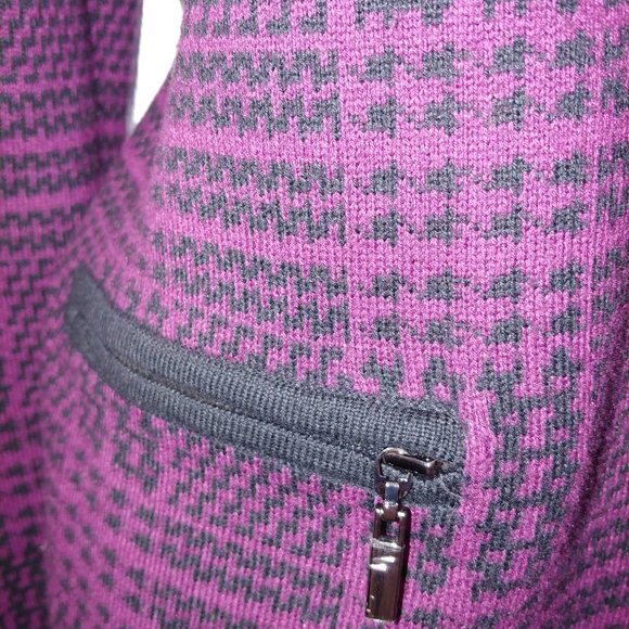 Jones New York Signature Button Jacket Cardigan Size L - Picture 5 of 9